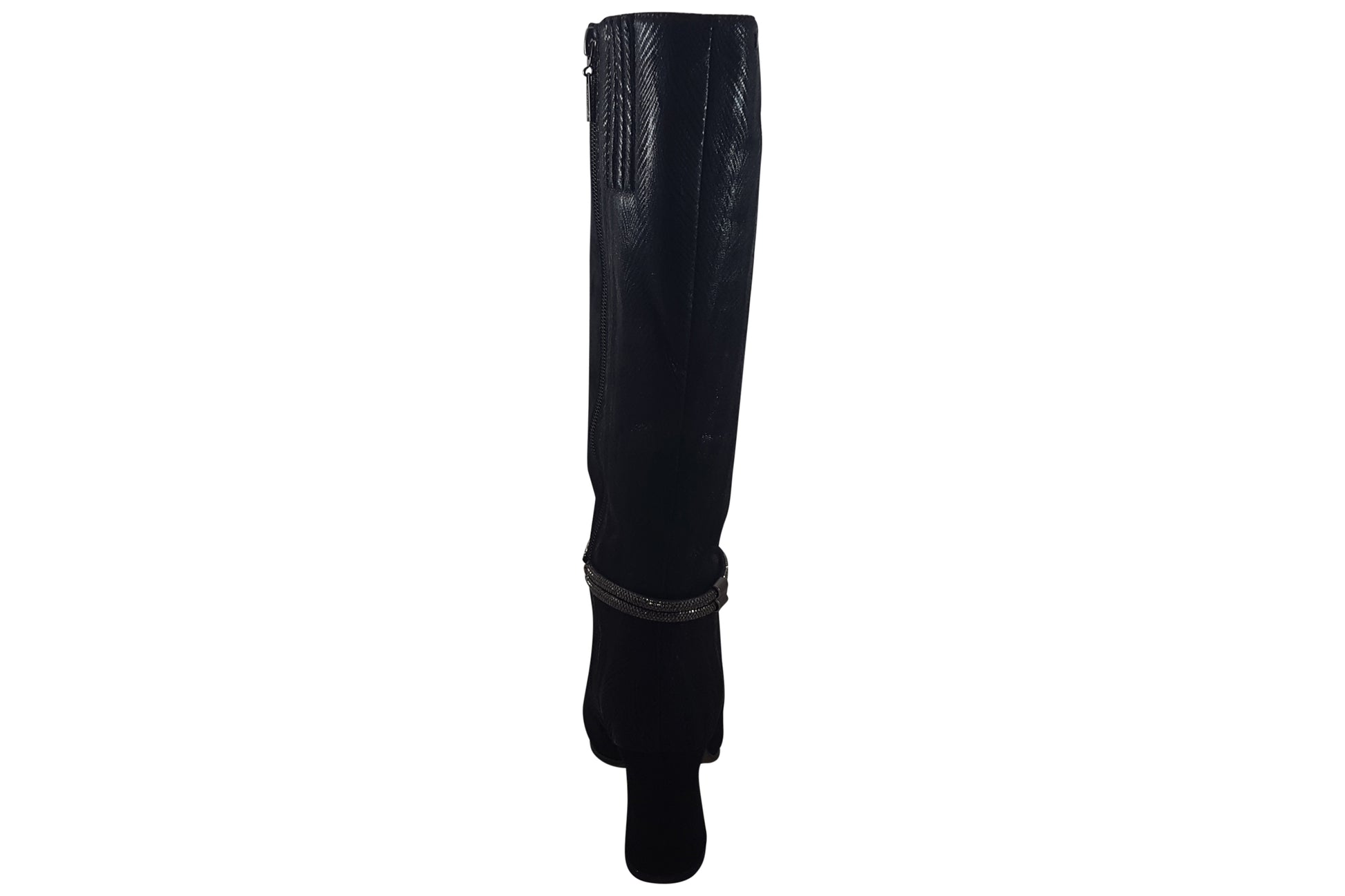 kate-appleby-yalding-schwarz-suede-womens-boots-back