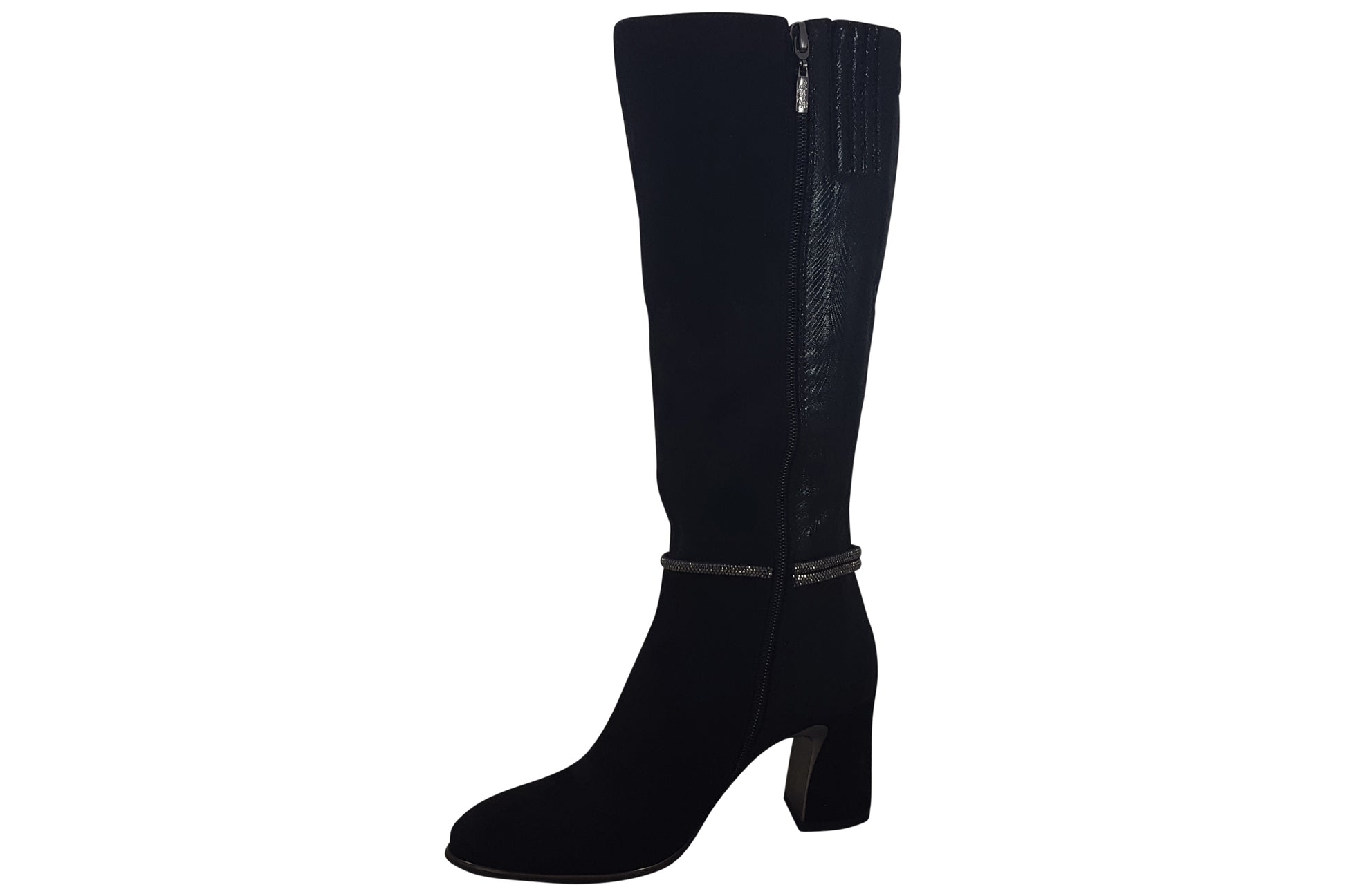 kate-appleby-yalding-schwarz-suede-womens-boots-left