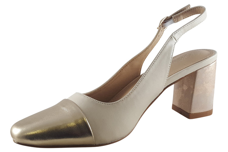 Kate Appleby Ystrad Baileys Splash Womens Shoes