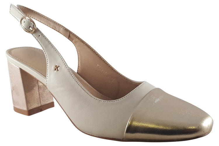 Kate Appleby Ystrad Baileys Splash Womens Shoes