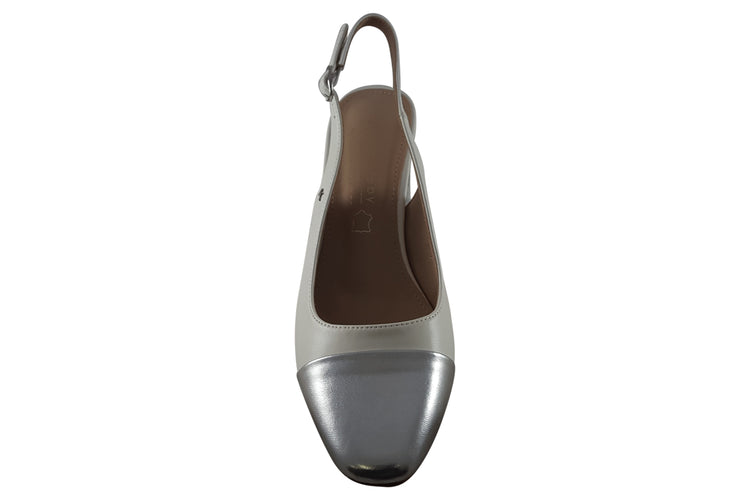 Kate Appleby Ystrad Porcelain Splash Womens Shoes