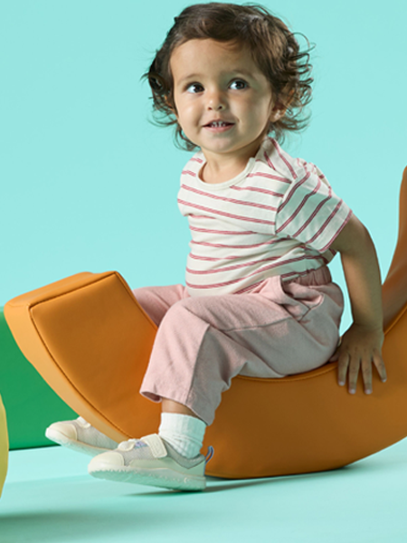 kids general banner mob