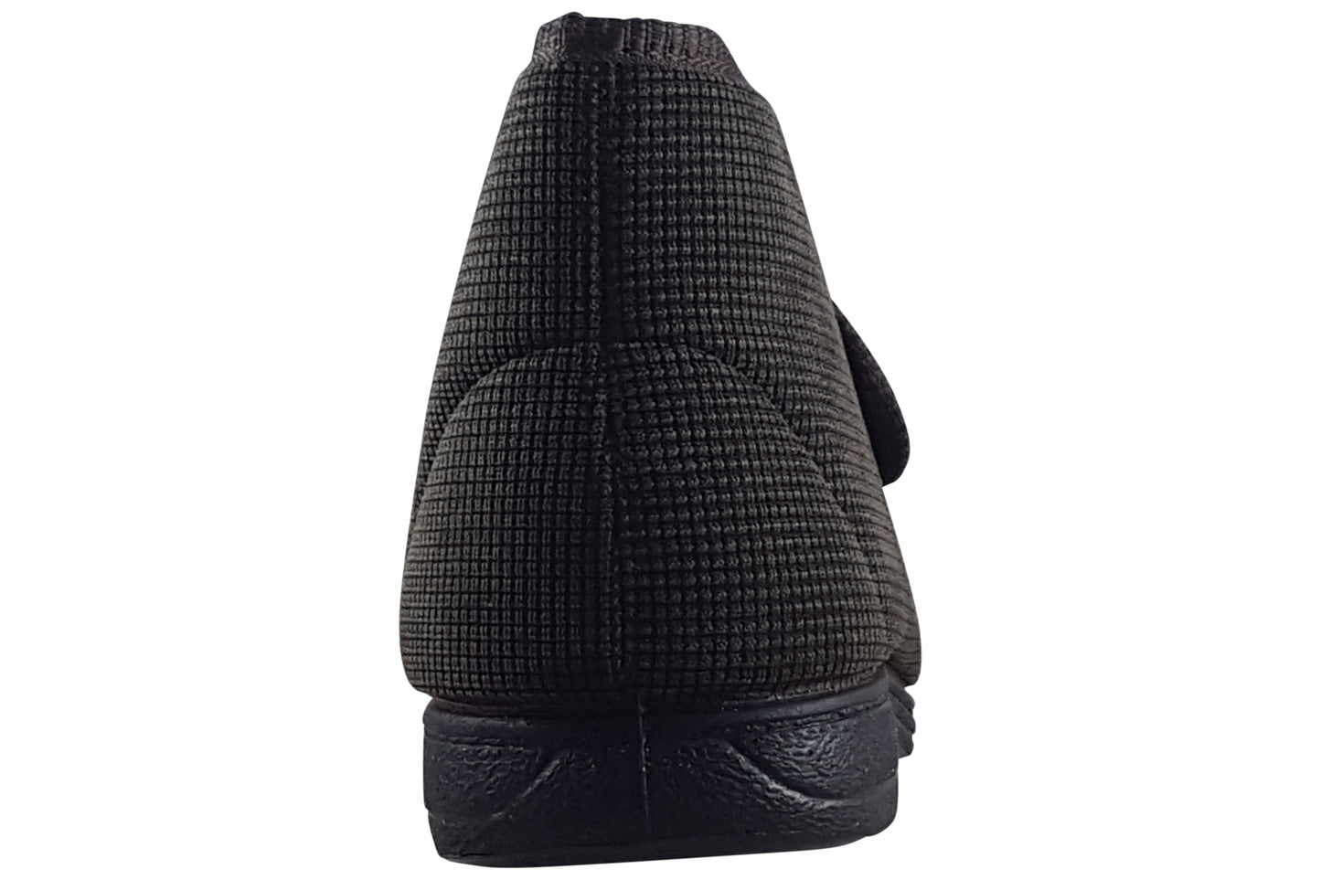 Lazy dogz Drake II Brown Mens Slippers