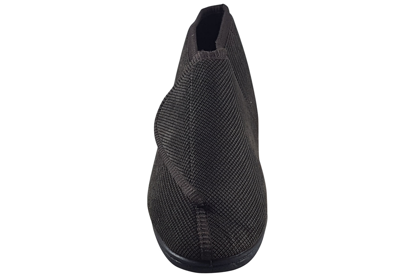 Lazy dogz Drake II Brown Mens Slippers