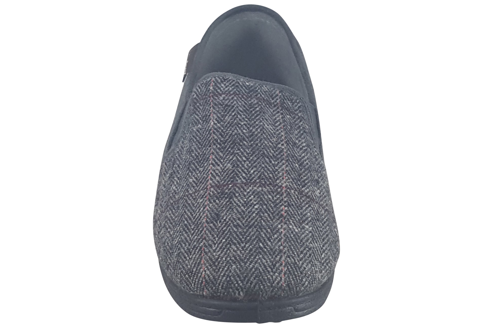 lazy-dogz-harrison-mens-slippers-grey-top