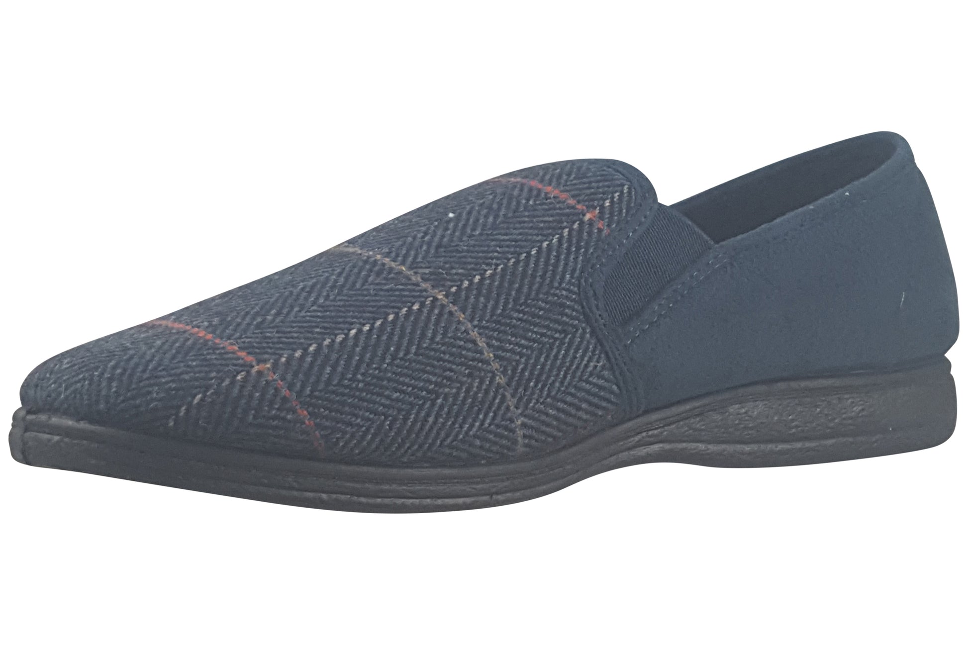 lazy-dogz-harrison-mens-slippers-navy-left