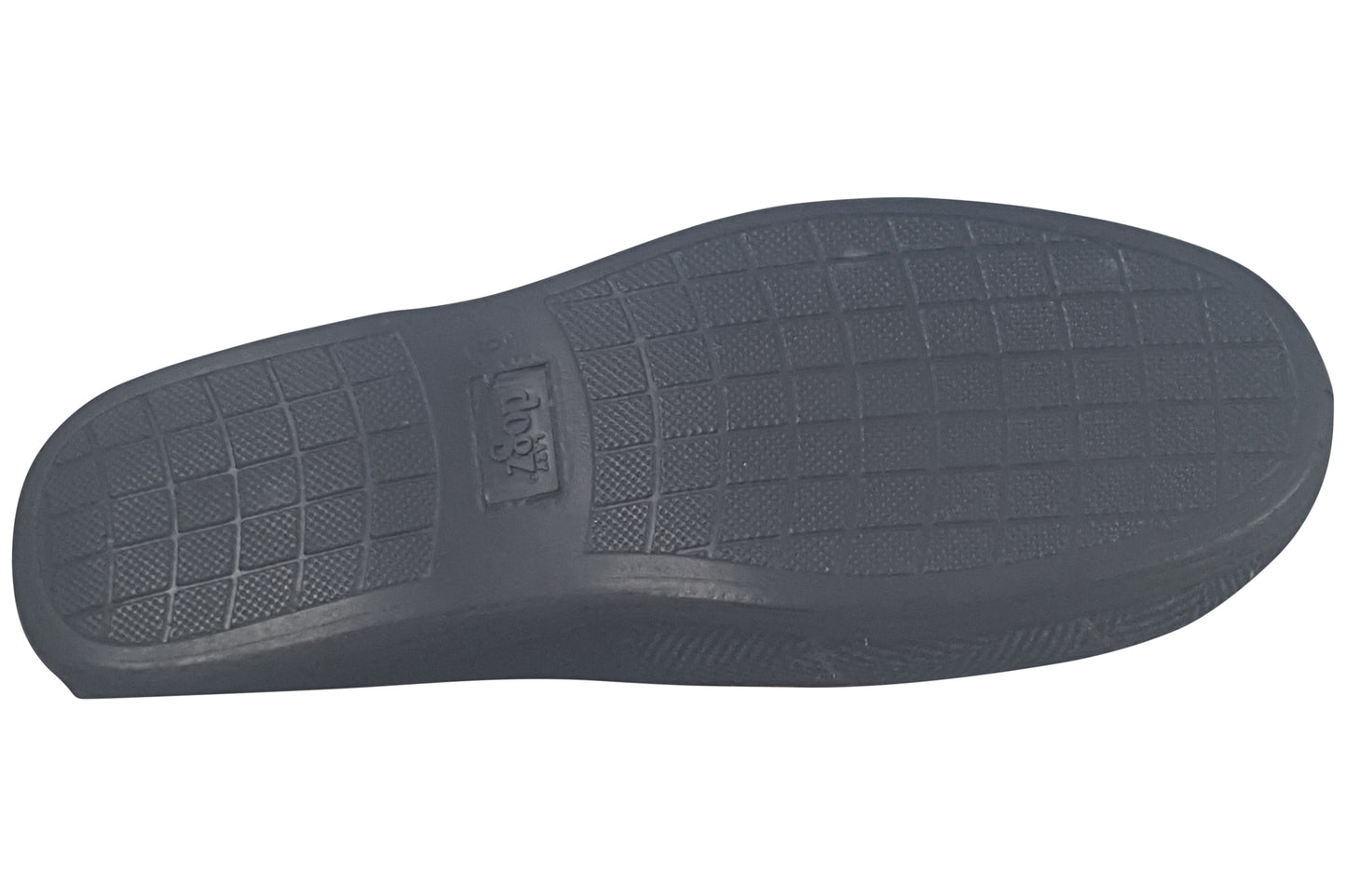 Lazy dogz Harrison II Navy Mens Slippers