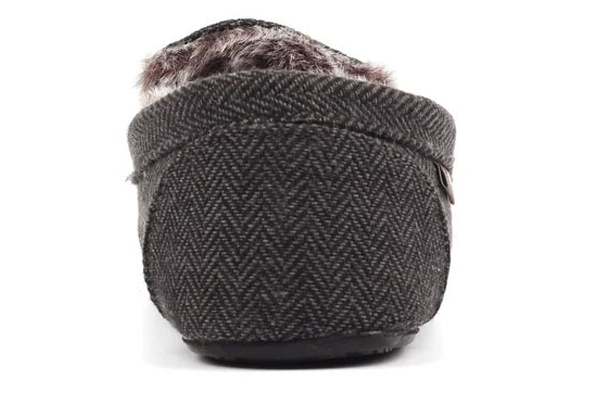lazy-dogz-hendrix-ii-kmd120-mens-slippers-grey-back
