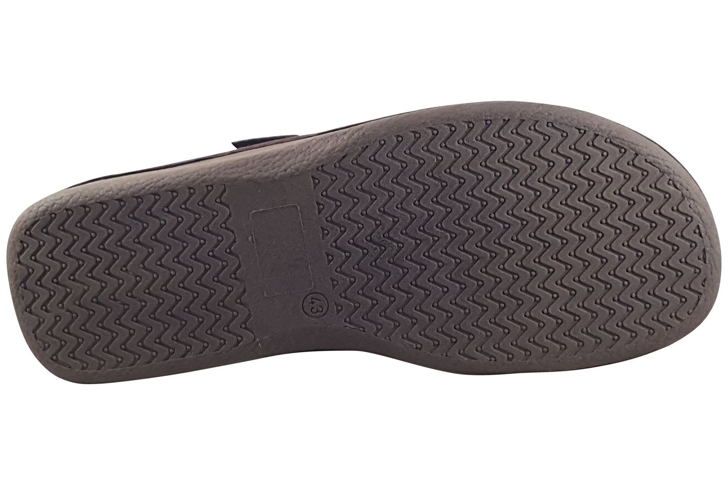 Lazy dogz Manor II Navy Mens Slippers