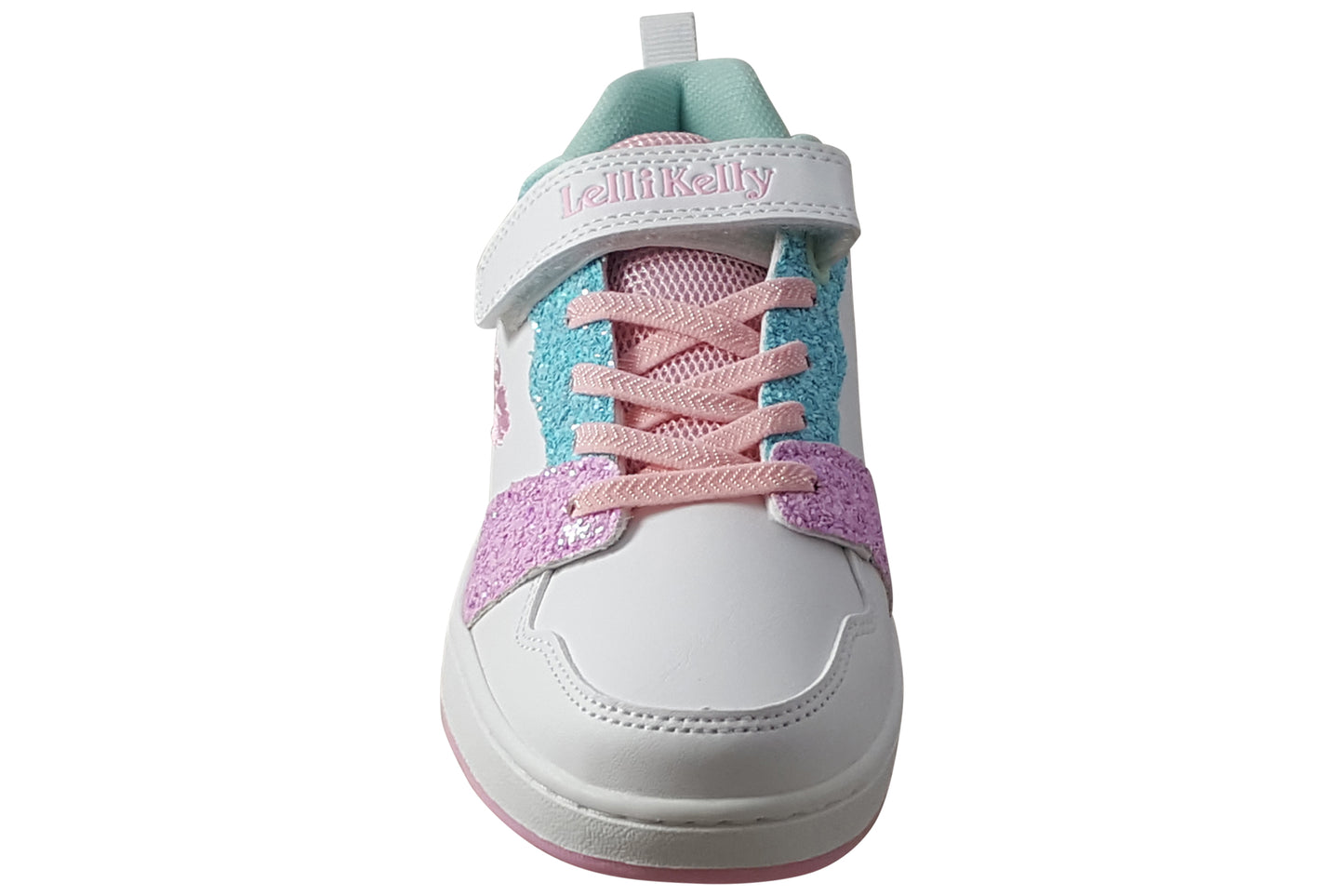 Lelli Kelly Amalia LKAA4715 Multi Girls Shoes