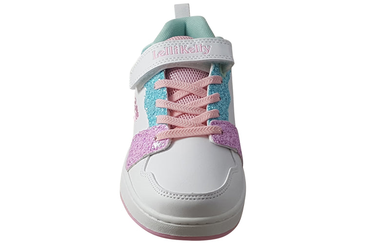 Lelli Kelly Amalia LKAA4715 Multi Girls Shoes