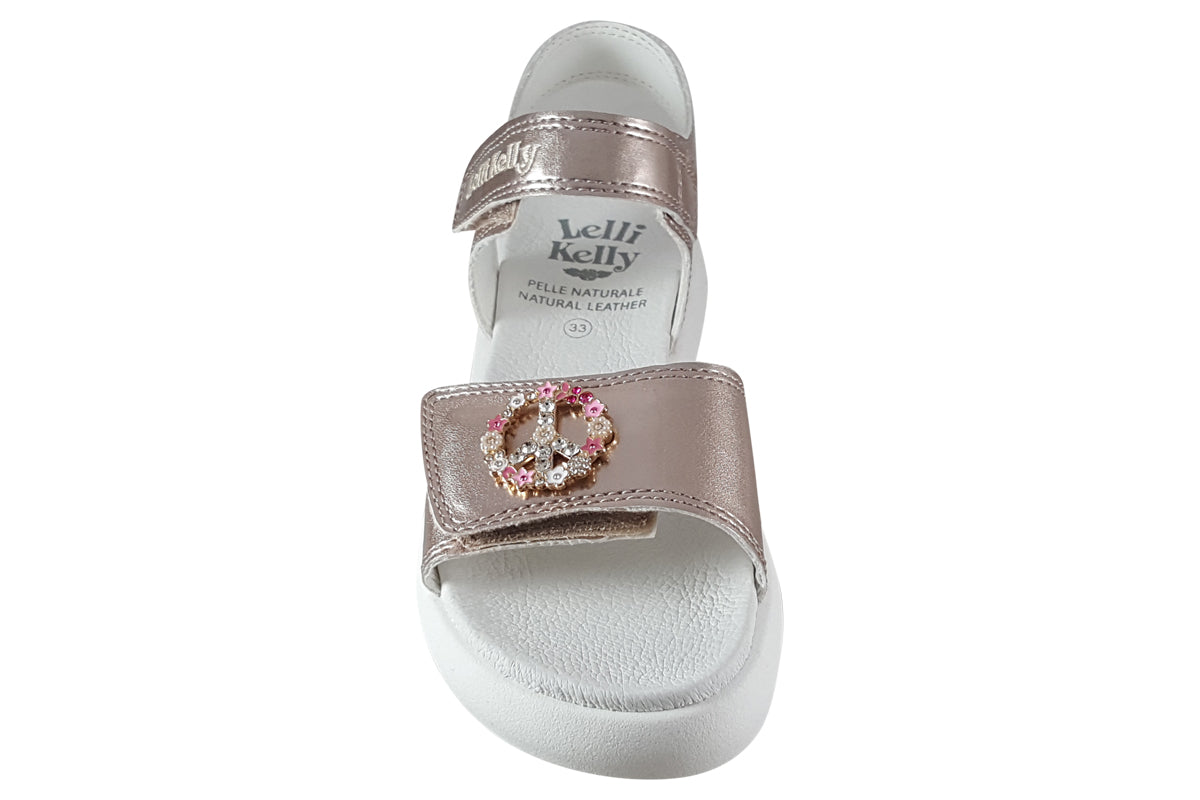 lelli-kelly-felicia-2-sdl-rose-gold-metallic-girls-top