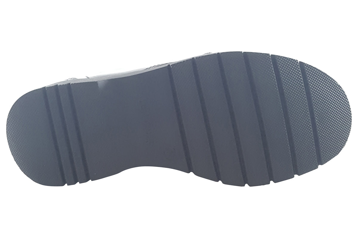 lelli kelly fior di fiocco lk3736 black glitter girls sole