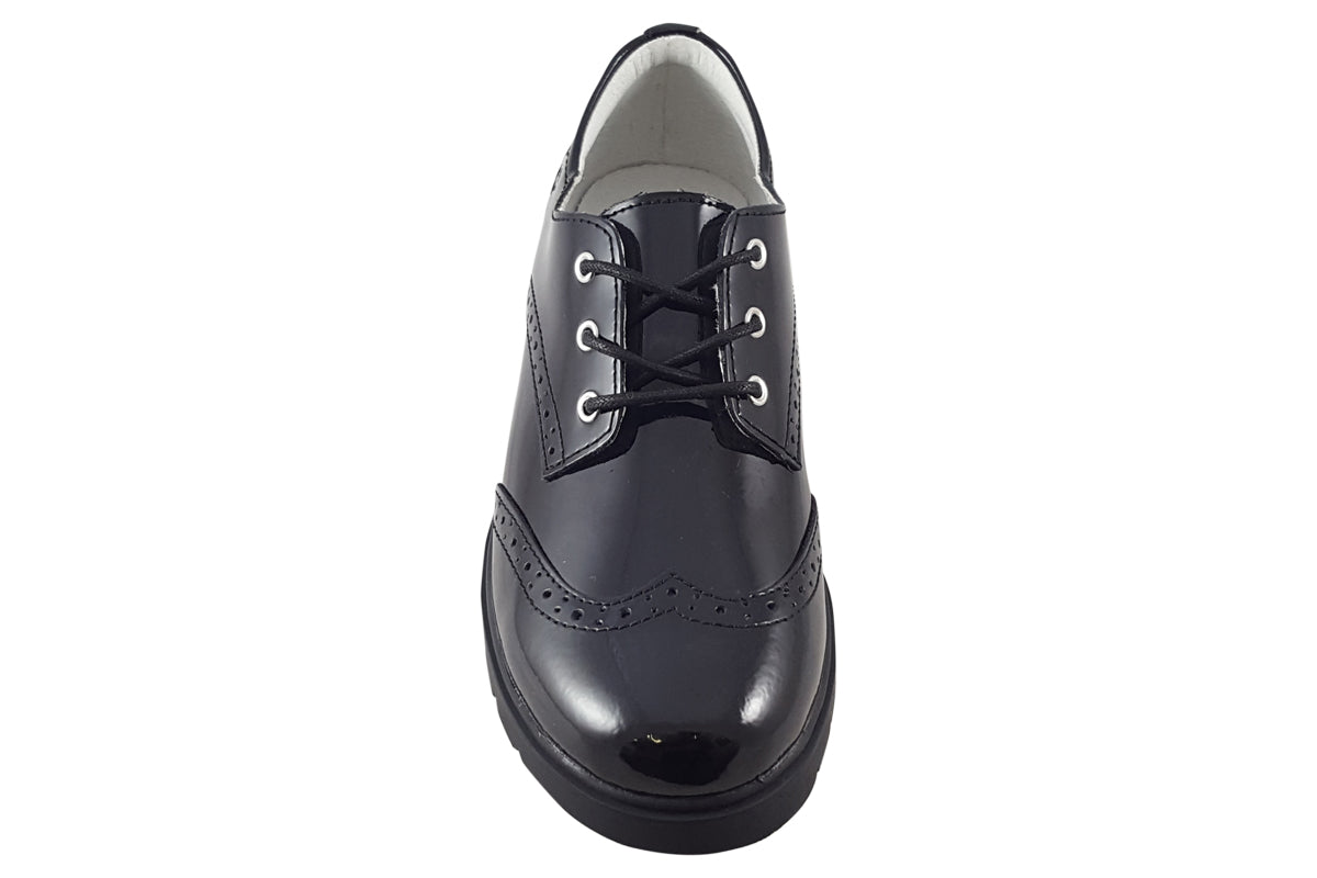 lelli-kelly-florence-brogue-lk8676-black-patent-girls-back
