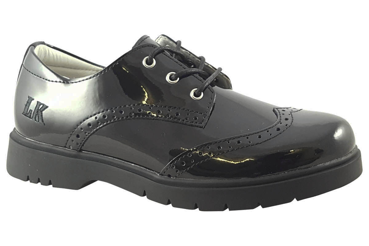lelli-kelly-florence-brogue-lk8676-black-patent-girls-right