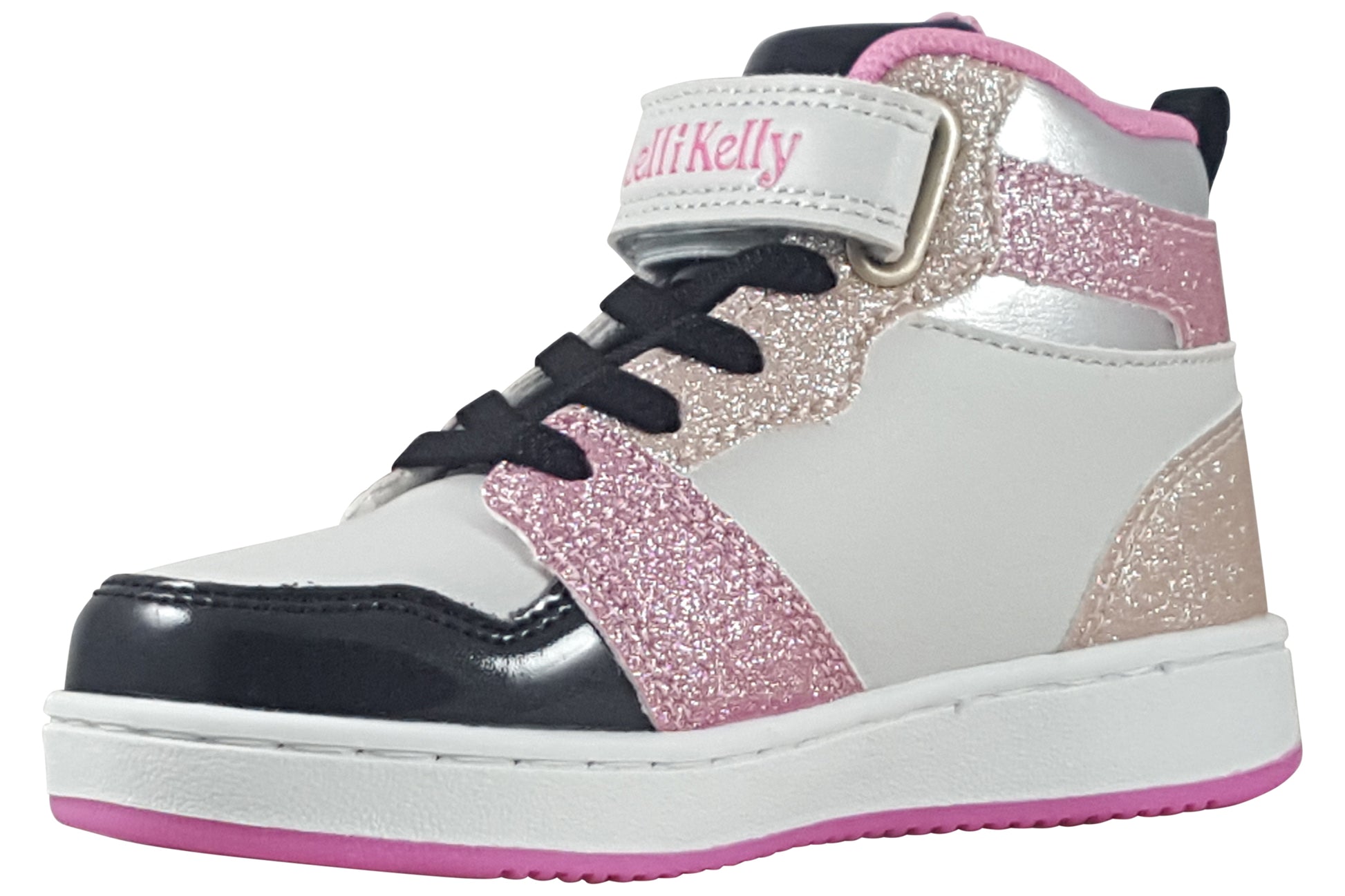 lelli-kelly-gaia-mid-lkaa4416-girls-trainers-white-multi-left