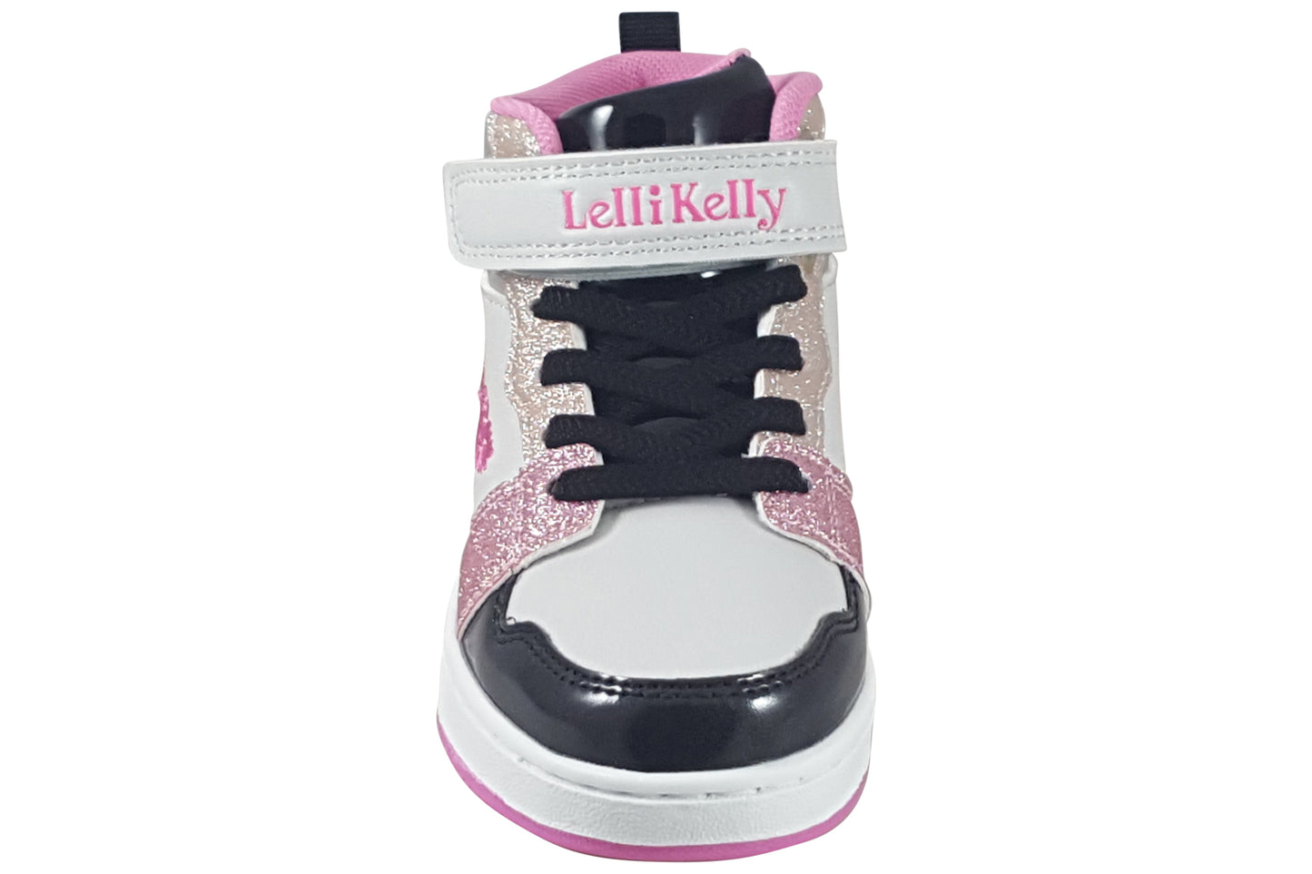 lelli kelly gaia mid lkaa4416 girls trainers white multi top Copy