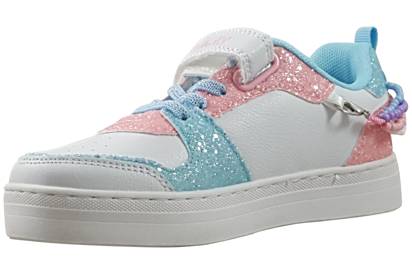 lelli kelly gioiello lkaa4010 white celeste girls left
