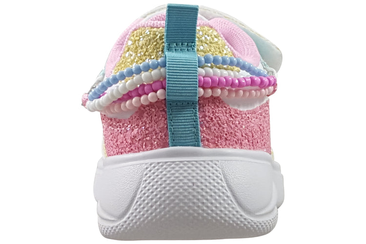 Lelli Kelly Gioiello LKAA4729 Multi Girls Shoes