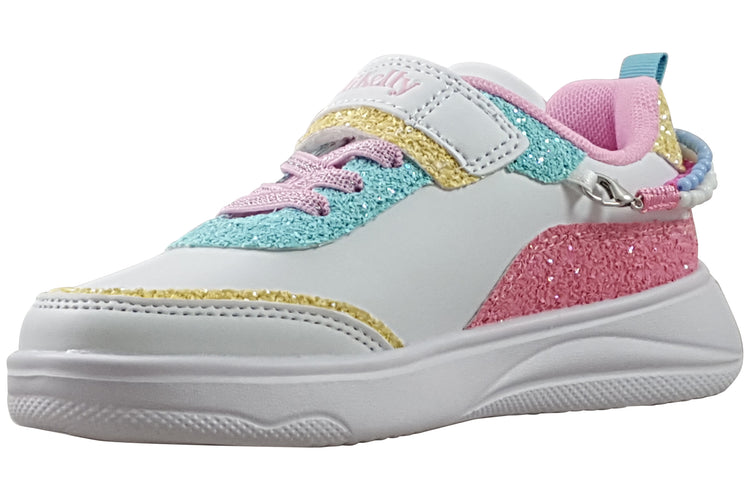 Lelli Kelly Gioiello LKAA4729 Multi Girls Shoes