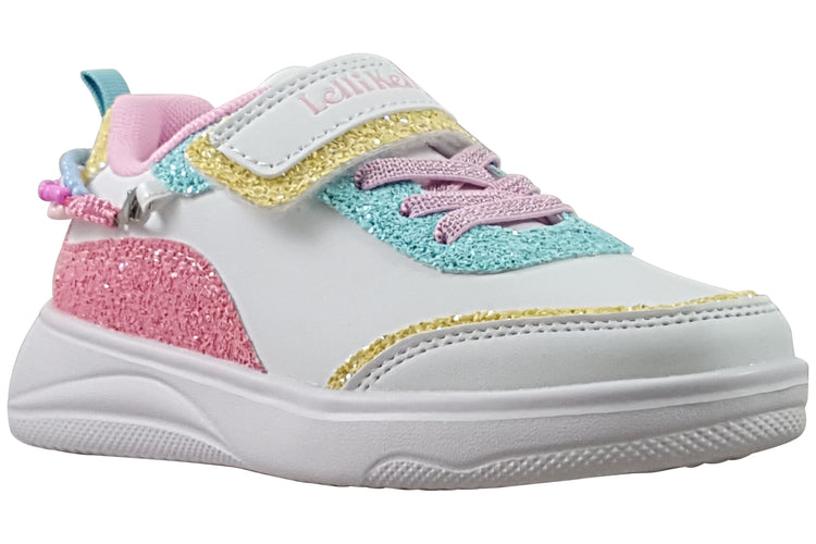Lelli Kelly Gioiello LKAA4729 Multi Girls Shoes