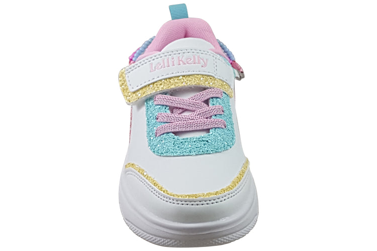 Lelli Kelly Gioiello LKAA4729 Multi Girls Shoes