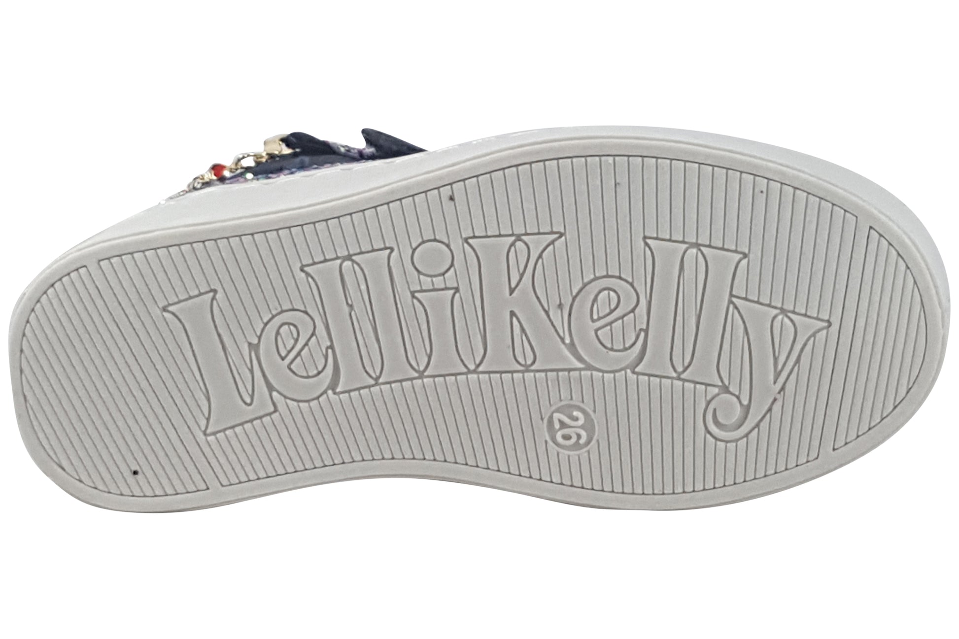 lelli-kelly-gioiello-mid-2-lkaa4412-girls-trainers-black-multi-sole