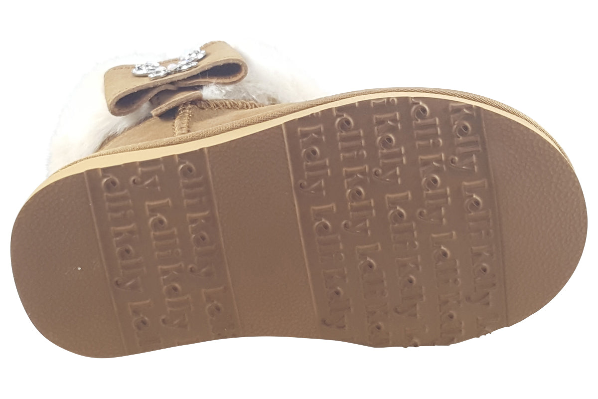 lelli-kelly-lily-fur-tan-suede-girls-sole