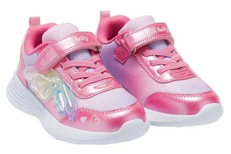 Lelli Kelly Margaux LKAL5730 Fuchsia Girls Sports