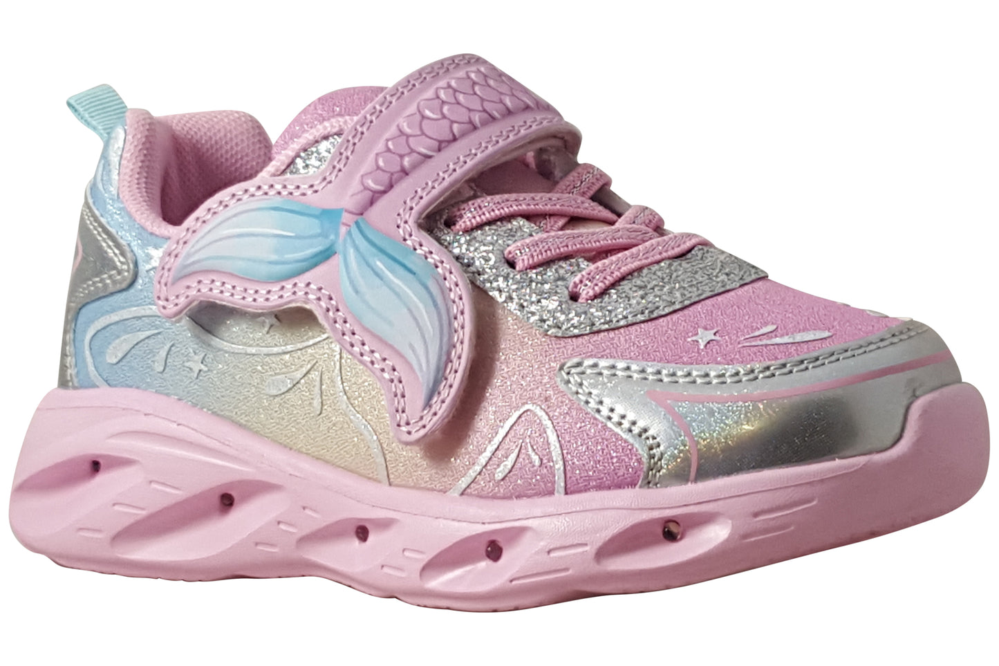 Lelli Kelly Mariel LKAL5636 Rosa Girls Sports