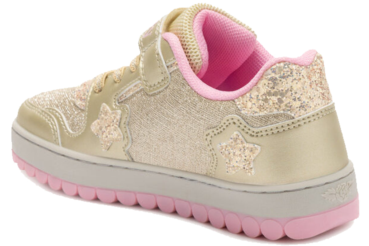 lelli-kelly-mille-stelle-lkaa5907-girls-trainers-gold-back