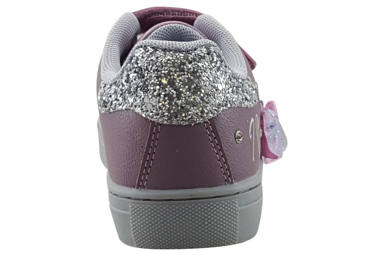 Lelli Kelly MilleStelle Luci LK2284 Blush Pink Girls Shoes