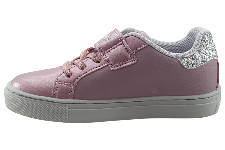 Lelli Kelly MilleStelle Luci LK2284 Blush Pink Girls Shoes