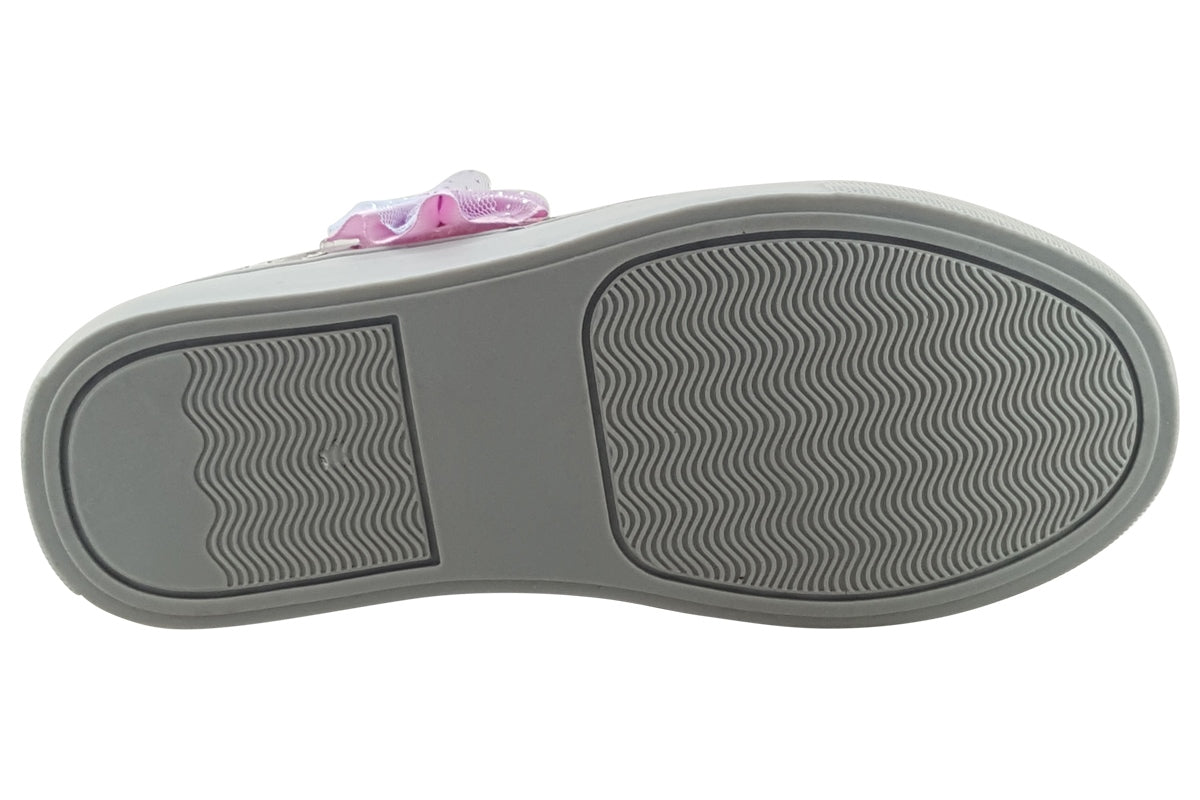 lelli kelly millestelle luci blush pink girls sole