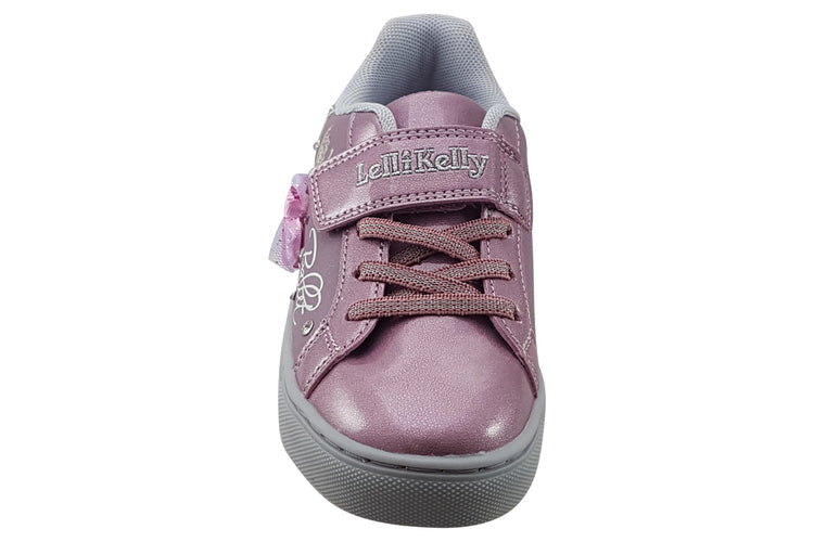 Lelli Kelly MilleStelle Luci LK2284 Blush Pink Girls Shoes