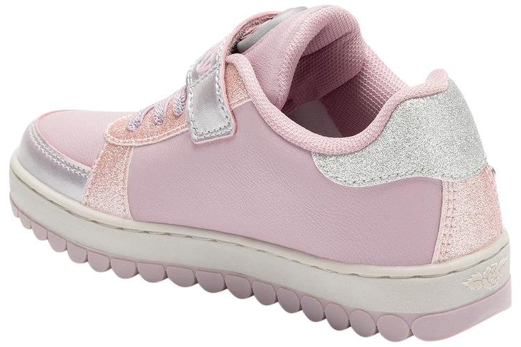 Lelli Kelly New Mille Stelle LKAA5210 Girls Shoes Blush Pink