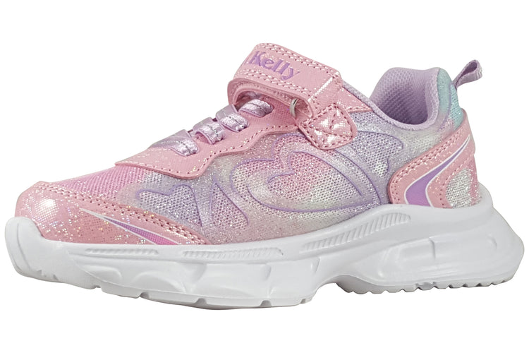 Lelli Kelly Noemi LKAL4740 Rosa Girls Sports