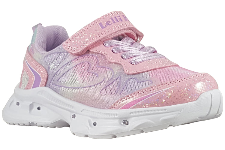 Lelli Kelly Noemi LKAL4740 Rosa Girls Sports