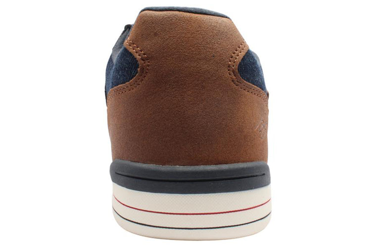 Lloyd and Pryce Lapez Atlantic Mens Trainers