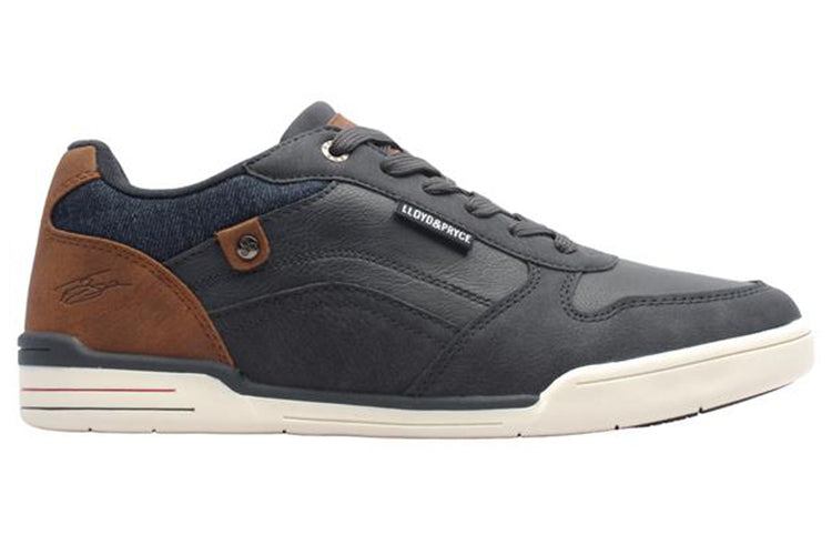 Lloyd and Pryce Lapez Atlantic Mens Trainers
