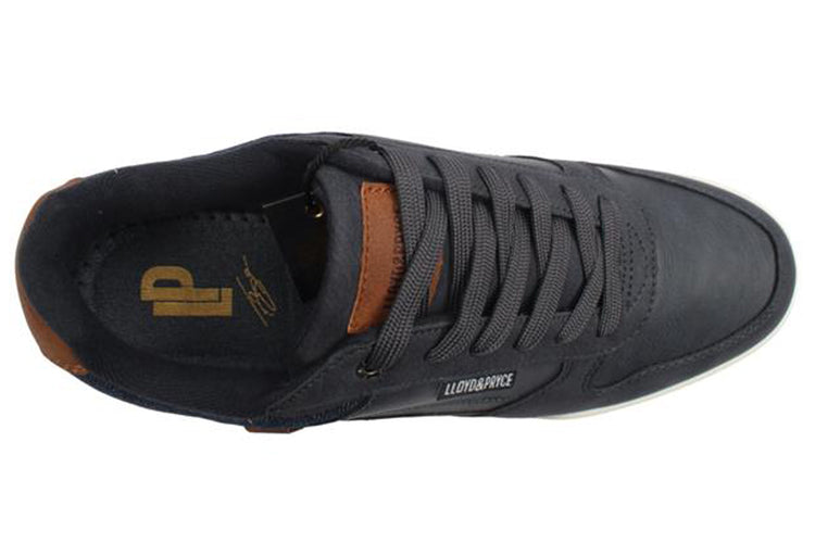 Lloyd and Pryce Lapez Atlantic Mens Trainers