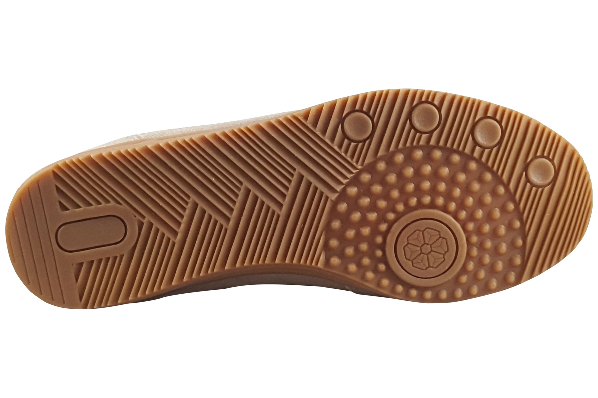 lloyd-and-pryce-armand-womens-fashion-trainers-autumn-vibe-sole
