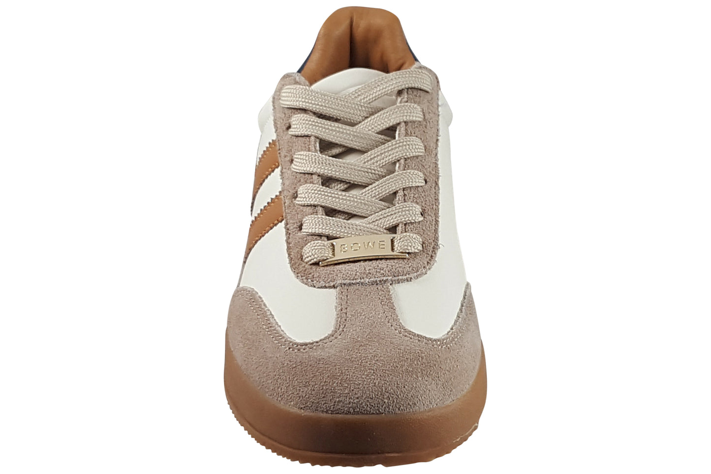 lloyd and pryce armand womens fashion trainers autumn vibe top