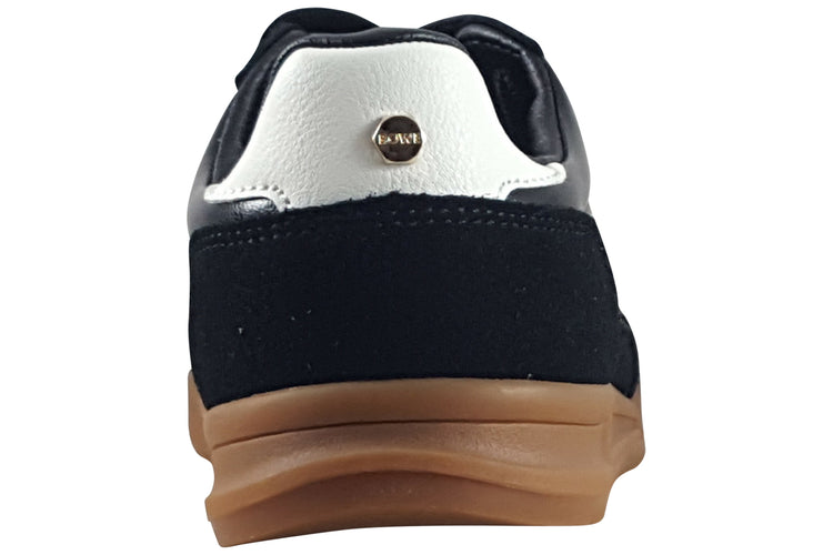 Lloyd and Pryce Armand Referee Womens Fashion Trainers