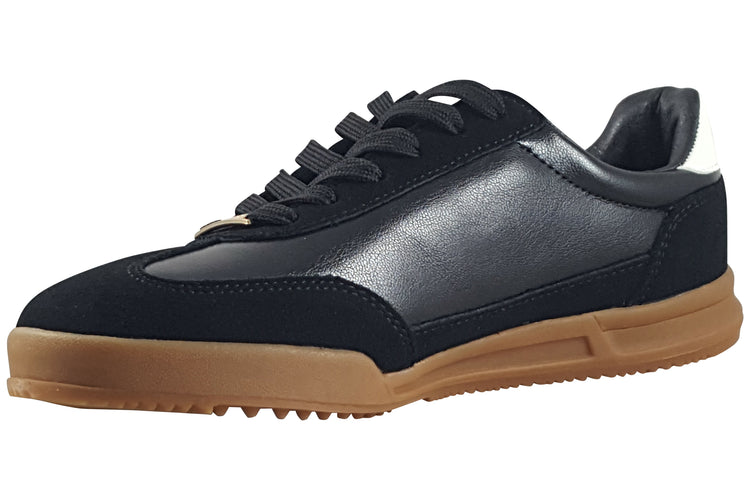 Lloyd and Pryce Armand Referee Womens Fashion Trainers