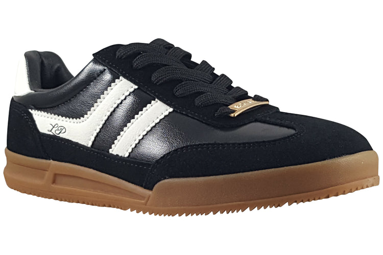 Lloyd and Pryce Armand Referee Womens Fashion Trainers