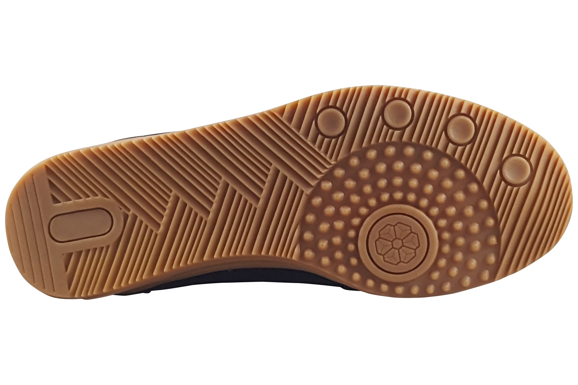 lloyd-and-pryce-armand-womens-fashion-trainers-referee-sole