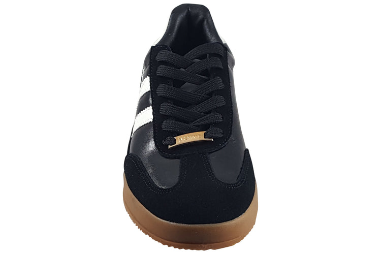 Lloyd and Pryce Armand Referee Womens Fashion Trainers