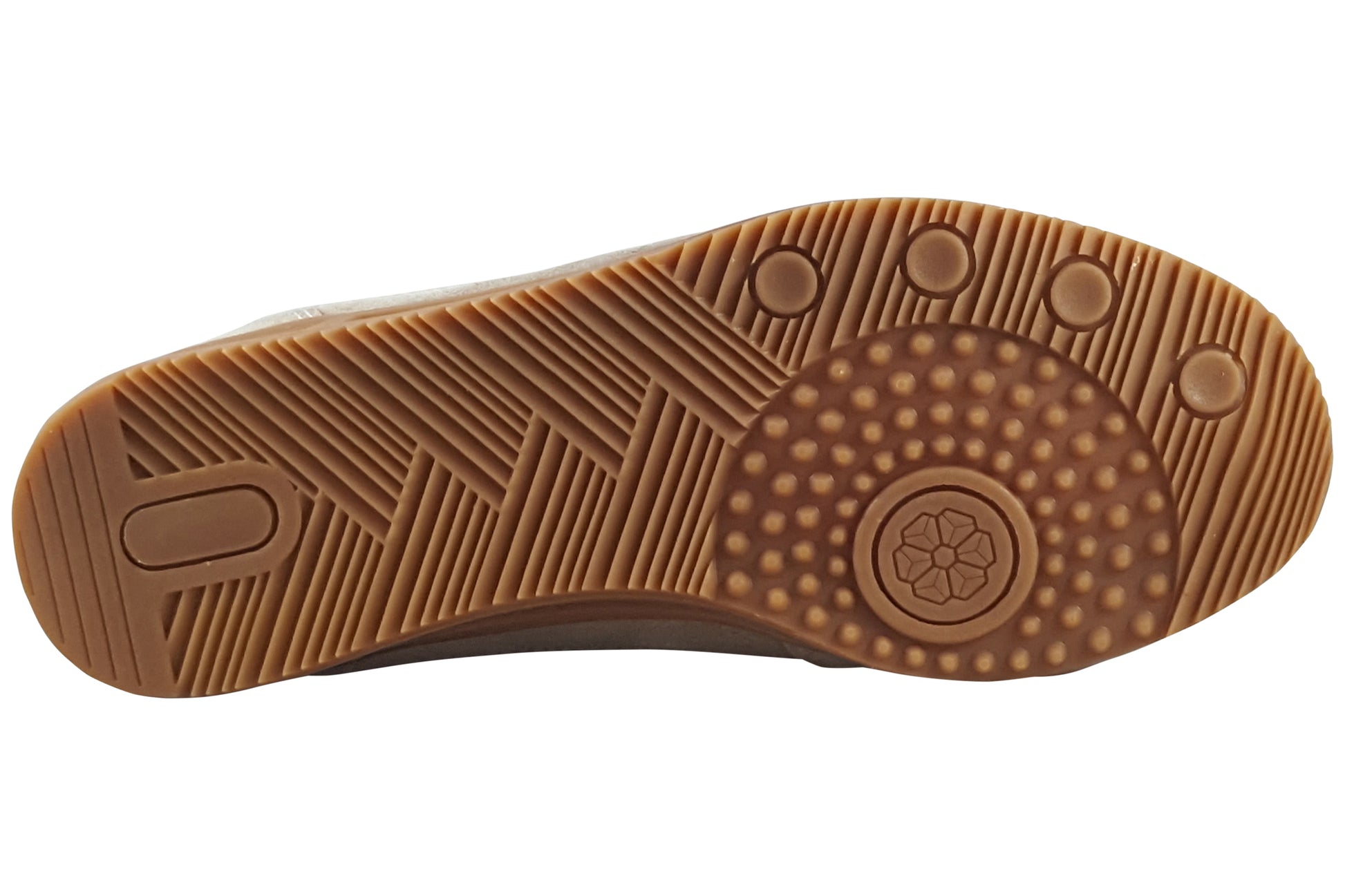 lloyd-and-pryce-armand-womens-fashion-trainers-timeless-shine-sole