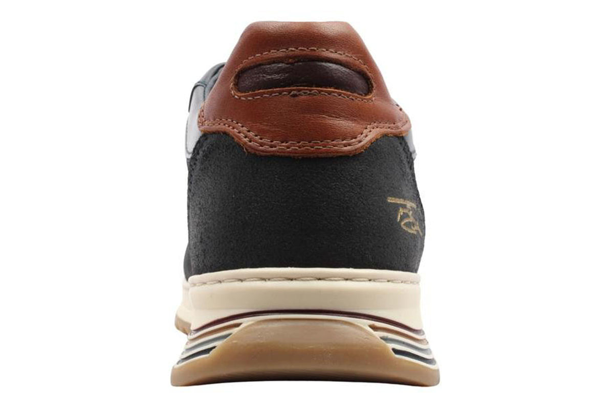 Lloyd and Pryce Deaves Storm Mens Shoes